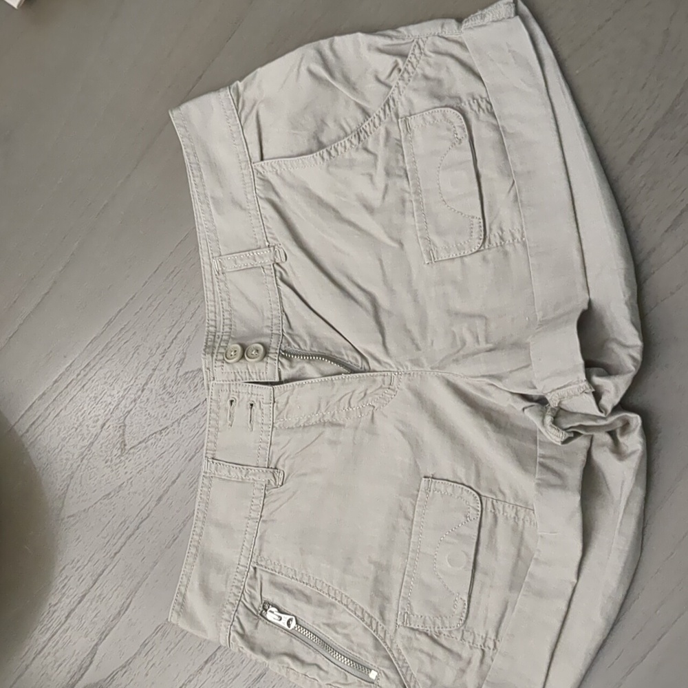 Armani Shorts